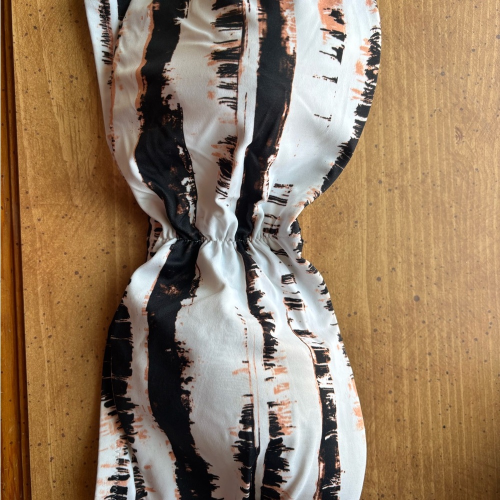 Freya Strapless Bikini Top